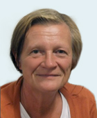 Mgr. Ladislava Vopatová