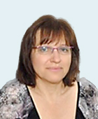 Mgr. Marie Jarošová