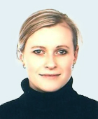 Mgr. Svetlana Pokorná - Vrablecová