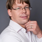 Mgr. Michal Žmolík